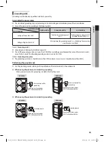 Предварительный просмотр 46 страницы Samsung AP0AS0A Series User & Installation Manual