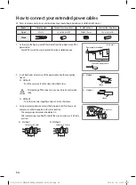 Предварительный просмотр 55 страницы Samsung AP0AS0A Series User & Installation Manual