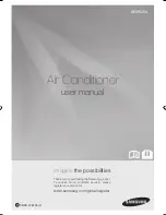 Samsung AP28N0A User Manual preview