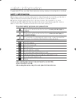 Preview for 3 page of Samsung AP28N0A User Manual