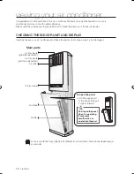 Preview for 10 page of Samsung AP28N0A User Manual