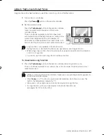 Preview for 21 page of Samsung AP28N0A User Manual