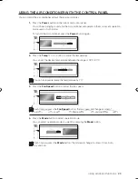 Preview for 25 page of Samsung AP28N0A User Manual