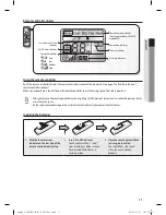 Preview for 12 page of Samsung AP30M0 Series User & Installation Manual