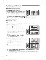 Preview for 13 page of Samsung AP30M0 Series User & Installation Manual