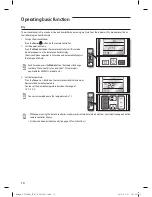 Preview for 15 page of Samsung AP30M0 Series User & Installation Manual