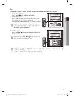 Preview for 16 page of Samsung AP30M0 Series User & Installation Manual