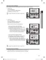 Preview for 24 page of Samsung AP30M0 Series User & Installation Manual