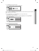 Preview for 26 page of Samsung AP30M0 Series User & Installation Manual