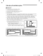 Preview for 39 page of Samsung AP30M0 Series User & Installation Manual