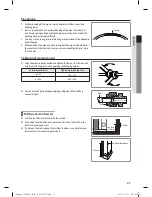 Preview for 48 page of Samsung AP30M0 Series User & Installation Manual