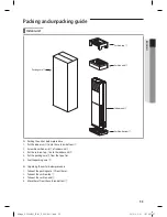 Preview for 54 page of Samsung AP30M0 Series User & Installation Manual