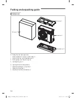 Preview for 55 page of Samsung AP30M0 Series User & Installation Manual