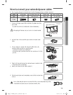 Preview for 56 page of Samsung AP30M0 Series User & Installation Manual