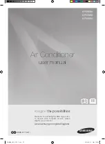 Samsung AP30N0A User Manual preview