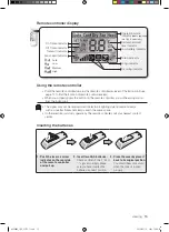 Preview for 13 page of Samsung AP30N0A User Manual