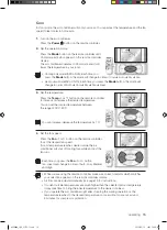 Preview for 15 page of Samsung AP30N0A User Manual