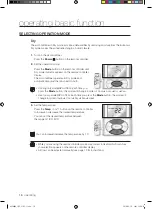 Preview for 16 page of Samsung AP30N0A User Manual