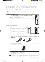 Preview for 27 page of Samsung AP30N0A User Manual