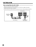 Preview for 24 page of Samsung AP500PF Owner'S Instructions & Installation Manual