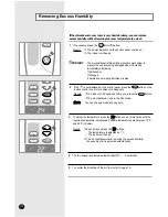 Preview for 14 page of Samsung AP50Q1A Owner'S Instructions Manual