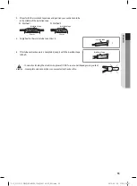 Preview for 56 page of Samsung AP80S0A Series User & Installation Manual