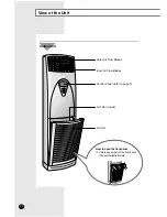 Preview for 4 page of Samsung APC3240C Owner'S Instructions & Installation Manual