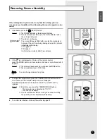 Preview for 11 page of Samsung APC3240C Owner'S Instructions & Installation Manual