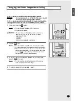 Preview for 11 page of Samsung APC3270E Owner'S Instructions Manual