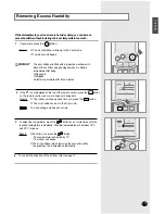 Preview for 13 page of Samsung APC3270E Owner'S Instructions Manual