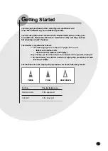 Preview for 7 page of Samsung APC503QG User Manual