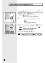 Preview for 10 page of Samsung APC503QG User Manual