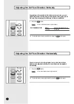 Preview for 16 page of Samsung APC503QG User Manual