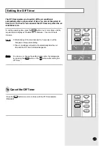 Preview for 17 page of Samsung APC503QG User Manual