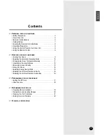 Preview for 3 page of Samsung APC523QF User Manual