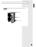 Preview for 5 page of Samsung APC523QF User Manual