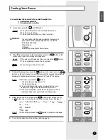 Preview for 9 page of Samsung APC523QF User Manual