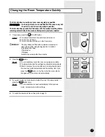 Preview for 11 page of Samsung APC523QF User Manual