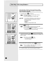 Preview for 12 page of Samsung APC523QF User Manual