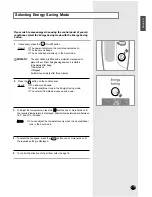 Preview for 15 page of Samsung APC523QF User Manual