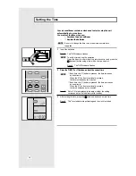 Предварительный просмотр 8 страницы Samsung APH-2807ERX Owner'S Instructions Manual