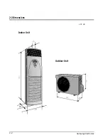 Preview for 4 page of Samsung APH180HD Service Manual