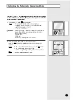 Preview for 9 page of Samsung APH289SEF/XFO User Manual