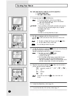 Предварительный просмотр 10 страницы Samsung APH289SEF/XFO User Manual