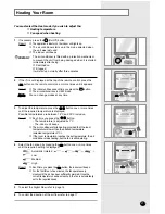 Предварительный просмотр 11 страницы Samsung APH289SEF/XFO User Manual