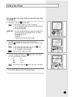 Предварительный просмотр 13 страницы Samsung APH289SEF/XFO User Manual