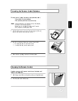 Preview for 7 page of Samsung APH450PG Owner'S Instructions Manual