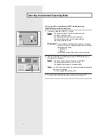 Preview for 10 page of Samsung APH450PG Owner'S Instructions Manual