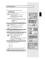 Preview for 11 page of Samsung APH450PG Owner'S Instructions Manual