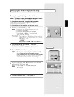 Preview for 13 page of Samsung APH450PG Owner'S Instructions Manual